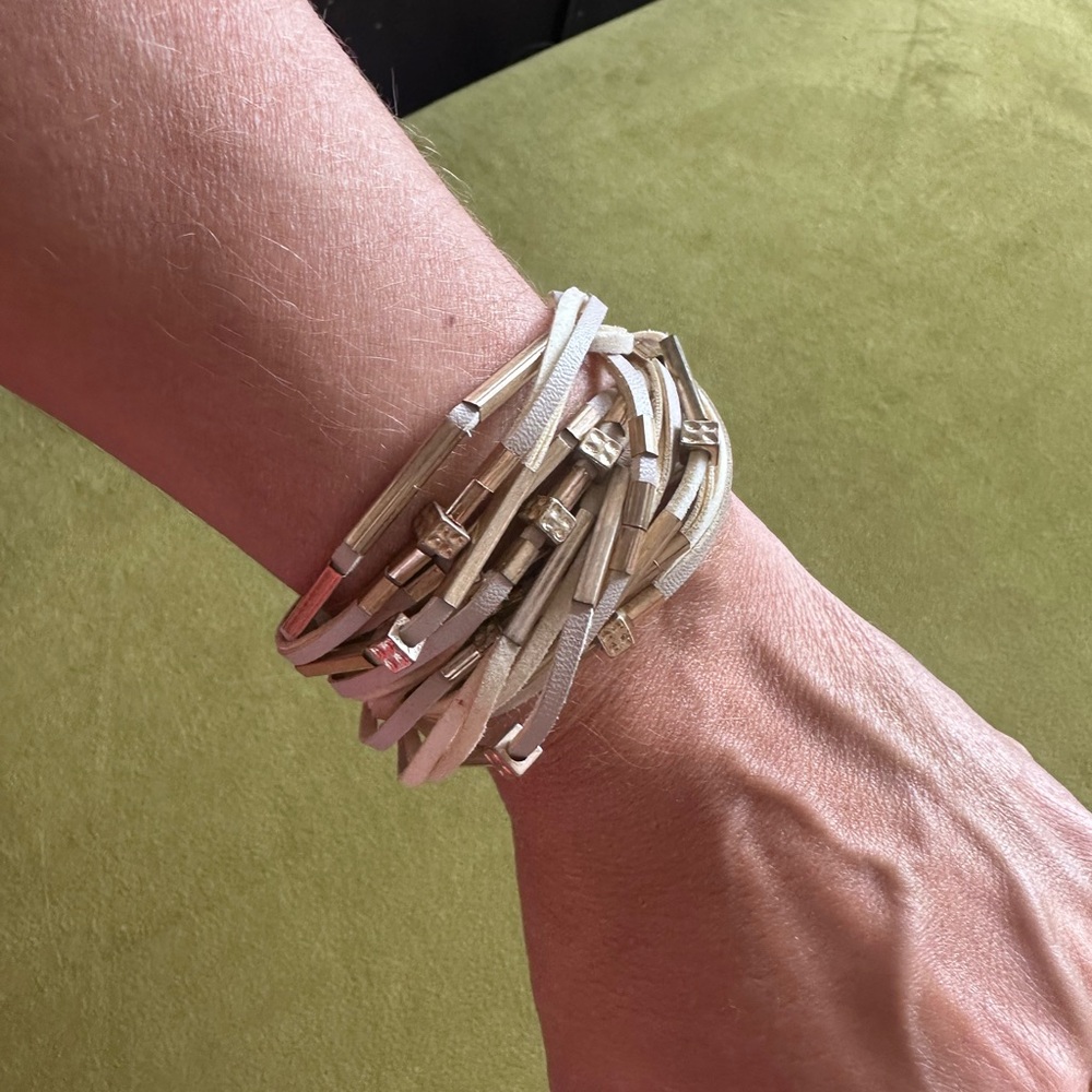 Summer bracelet